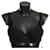 DOLCE & GABBANA Underwear Silk Stretch Black Lace Women Bra s. IT3 / M  ref.510436