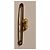 Autre Marque Spilla a forma di cane pechinese in oro Gold hardware - vista 12