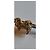 Autre Marque Spilla a forma di cane pechinese in oro Gold hardware - vista 18