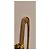 Autre Marque Spilla a forma di cane pechinese in oro Gold hardware - vista 9
