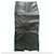 Stella Forest Skirts Dark brown Leather  ref.510483