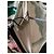Burberry Seidenkleid Creme Roh - Ansicht 4