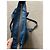 Autre Marque Borsa tote Prada in pelle blu - vista 5