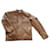 Belstaff jacket Beige Leather  ref.510846