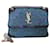 SAINT LAURENT YSL Niki Baby Tweed bag Multiple colors  ref.510912