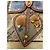 Sublime broche grande de Miu Miu - vista 4
