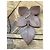 Sublime broche grande de Miu Miu - vista 5