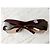 Gafas de sol raras Prada flame - vista 3