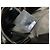 B Bag Fendi Zucca B Tasche Monogramm Kalbshaar Braun - Ansicht 8