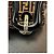 B Bag Fendi Zucca B Tasche Monogramm Kalbshaar Braun - Ansicht 9