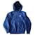 North Sails waterproof jacket Light blue Nylon  ref.511057
