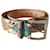 Autre Marque Fausto Colato belt Multiple colors Exotic leather  ref.511076