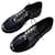 Autre Marque Chaussures à lacets cultes Vernis Noir  ref.511144