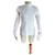 Camisa de algodón Peuterey blanca Blanco