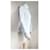 Camisa de algodón Peuterey blanca Blanco - vista 2