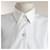 Camisa de algodón Peuterey blanca Blanco - vista 6