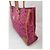 Diane Von Furstenberg DVF Studio Handtasche aus Leder und Stoff Mehrfarben - Ansicht 3