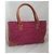 Diane Von Furstenberg DVF Studio Handtasche aus Leder und Stoff Mehrfarben - Ansicht 4