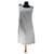 Day Birger & Mikkelsen Dresses Grey Nylon Rayon  ref.511160