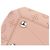 Louis Vuitton Pink Mahina Babylone BB Rosa - vista 10