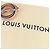 Louis Vuitton Pink Mahina Babylone BB Rosa - vista 11