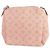 Louis Vuitton Pink Mahina Babylone BB Rosa - vista 2