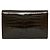 Hermès LYDIE CROCO L'AVANA immacolato Marrone - vista 5