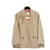 Autre Marque F.R.S. For Restless Sleepers Lin Beige  ref.511500