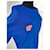 Baum und Pferdgarten Blusa maglione blu in viscosa L  - vista 3