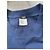 Chanel Christmas Edition Sweatshirt Marineblau Baumwolle - Ansicht 4