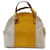 Marc Jacobs Totes Yellow Leather  ref.512121