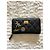 Mademoiselle Billetera de Chanel 2.55 Amuletos de la suerte Negro - vista 2