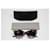 Barton Perreira Gafas de sol Estampado de leopardo - vista 6
