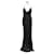 Azzaro Dresses Black Silk  ref.512500