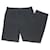 Louis Vuitton Pantalones, polainas Negro Elastano  ref.512507