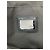 Clutch Fendi Collector Square in tela monogram e pelle nera Nero - vista 2
