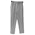 Autre Marque Un pantalon, leggings Polyester Elasthane Multicolore  ref.512582