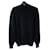 Autre Marque Sweaters Black Wool  ref.512587