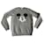 Lacoste Sweaters Black White Grey Wool  ref.512975