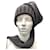 Louis Vuitton Hats Grey Wool  ref.512976