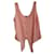 Charlotte Eskildsen Shirt Pink Silk  ref.512998