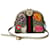 Gucci Cupola di Ofidia Multicolore Tela  ref.513011