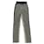 Emanuel Ungaro Un pantalon, leggings Elasthane Polyamide Multicolore  ref.513025