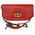 Lanvin Handbags Orange Exotic leather  ref.513049