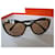 Lanvin Butterfly Sunglasses. Nero Plastica  ref.513050