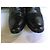 Balmain Vintage : Bottes en cuir matelassé - vue 5