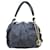 Christian Louboutin Handbag Grey Wool  ref.513141