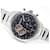 Zénith ZENITH Chrono Master El Primero opened Limited2 5 Lots Japan Genuine Products Mens Black Steel  ref.513552