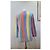 Celine Daoust Celine Paris giacca multicolor Multicolore - vista 2