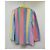 Celine Daoust Celine Paris giacca multicolor Multicolore - vista 4